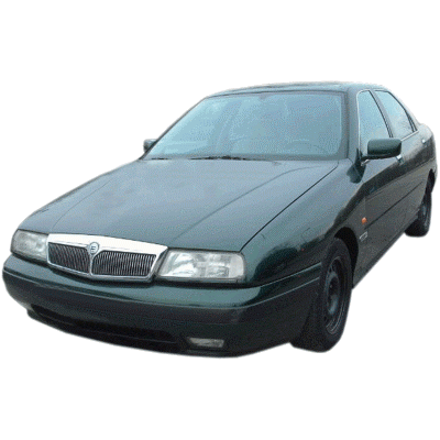 LANCIA KAPPA 94-01