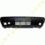 FRONT BUMPER WITH HOLES FOR FOG LAMPS SX FIAT TEMPRA 