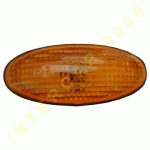 МИГАЧ ЛЯВ=ДЕСЕН ЖЪЛТ СТРАНИЧЕН NISSAN MICRA ( K11) 98-03