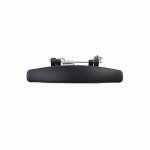 DOOR HANDLE FRONT LEFT=REAR LEFT OUTER SILVER DACIA DUSTER 10-17