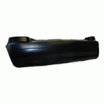 БРОНЯ ЗАДНА С ЛАЙСНА (КАЧЕСТВО ПЪРВО) HYUNDAI ATOS/PRIME 03-07 