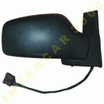 DOOR MIRROR RIGHT ELECTRICAL WITH HEATER AND SENSOR FIAT ULYSSE 94-02 