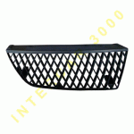 РЕШЕТКА ПЛАСТИЧНА ДЯСНА 07-08 MITSUBISHI LANCER 04-08