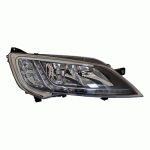 HEAD LAMP RIGHT ELECTRICAL LED FIAT DUCATO 14-