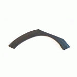 WHEEL ARCH FOR REAR FENDER LEFT PEUGEOT 2008 16-19