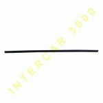 DOOR STRIP FRONT LEFT 97- HYUNDAI ACCENT H/B 3DR 94-99 