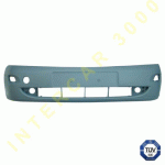 БРОНЯ ПРЕДНА ГРУНДИРАНА СИВА С TUV FORD FOCUS 98-04 