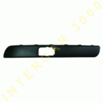 STRIP IN FRONT BUMPER LEFT FIAT IDEA 04- 