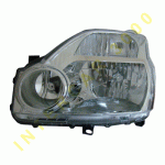 HEAD LAMP LEFT ELECTRICAL NISSAN X-TRAIL 07-14