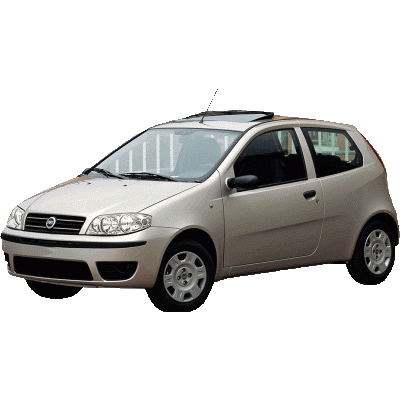 FIAT PUNTO 03-09