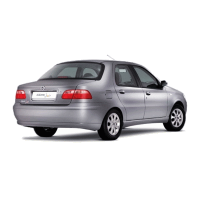 FIAT ALBEA 05-