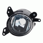 FOG LAMP FRONT LEFT MITSUBISHI COLT 08-
