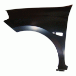 FRONT FENDER LEFT RENAULT SYMBOL 09-13
