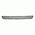РЕШЕТКА В ПРЕДНА БРОНЯ СРЕДНА MERCEDES ML W164 05-08
