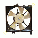 FAN FOR COOLING RADIATOR SET NISSAN SUN.N14 92-95 