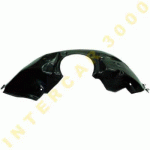 ПОДКАЛНИК ПЛАСТИЧЕН ПРЕДЕН ЛЯВ FORD MONDEO 96-00