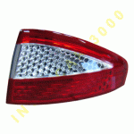 TAIL LAMP OUTER RIGHT SEDAN 4 DOORS FORD MONDEO 07-11