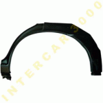 WHEEL ARCH REAR LEFT 4 DOORS OPEL REKORD E 83-87 