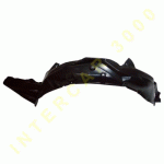 ПОДКАЛНИК ПЛАСТИЧЕН ПРЕДЕН ЛЯВ MAZDA 626 98- 