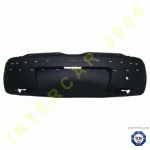 БРОНЯ ЗАДНА ГРУНДИРАНА 3 ВРАТИ С TUV FIAT PUNTO 99-03
