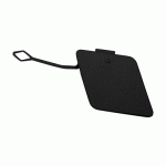 COVER FOR TOW HOOK IN FRONT BUMPER BMW 7 series F01-F02 12-15