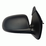 DOOR MIRROR RIGHT WITH CABLE HYUNDAI i20 08-12 