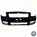 FRONT BUMPER PRIMED WITH TUV TOYOTA AVENSIS 03-06