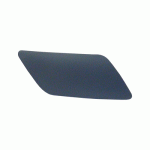 COVER FOR HEAD LAMP WASHER LEFT IN FRONT BUMPER PRIMED AUDI A3 03-08
