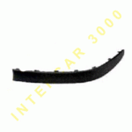 STRIP IN FRONT BUMPER LEFT RENAULT MEGANE 99-02 