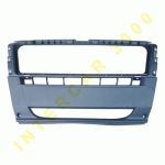 БРОНЯ ПРЕДНА ГРУНДИРАНА PEUGEOT BOXER 06-14 