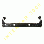 БРОНЯ ЗАДНА ЧЕРНА (БЕЗ ЛАЙСНИ) RENAULT KANGOO 08-13 