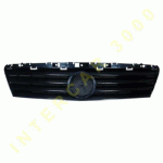 GRILL PLASTIC ELEGANCE/AVANTGARDE 01- MERCEDES A-CLASS W168 98-04 