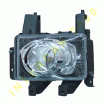 FOG LAMP FRONT RIGHT H3 -10 OPEL ZAFIRA 08-12 