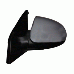 DOOR MIRROR LEFT ELECTRICAL PRIMED WITH HEATER KIA PICANTO 08-11 