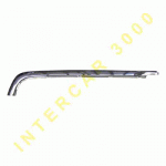ЛАЙСНА ЗА БРОНЯ ЗАДНА ДЯСНА С НИКЕЛ -97 MERCEDES C-CLASS W202 93-00 