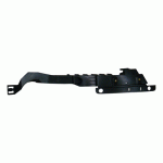REINFORCEMENT FOR FRONT BUMPER RIGHT (PLASTIC) OPEL AMPERA 11-