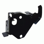 PANEL FRONT METAL RIGHT PEUGEOT 5008 10-13