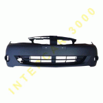 FRONT BUMPER PRIMED SUBARU IMPREZA 08-12 