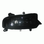 FOG LAMP FRONT RIGHT S-LINE AUDI A5 12-16 COUPE/SPORTBACK