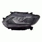 HEAD LAMP LEFT ELECTRICAL H9/H11 NISSAN X-TRAIL 17-