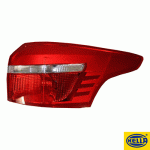 СТОП ДЕСЕН ВЪНШЕН COMBI HELLA FORD FOCUS 14-18