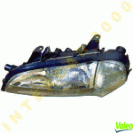 ФАР ЛЯВ ЕЛЕКТРИЧЕСКИ (VALEO) OPEL TIGRA 95- 