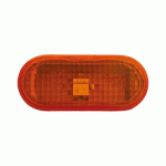 SIDE INDICATOR LEFT=RIGHT YELLOW SEAT IBIZA 02-06 