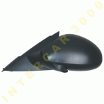 DOOR MIRROR LEFT MANUAL SEAT IBIZA 02-06 