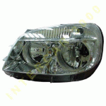 ФАР ЛЯВ ЕЛЕКТРИЧЕСКИ БЕЗ МОТОР H1/H7 FIAT DOBLO 06-10