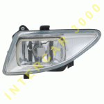 ХАЛОГЕН ЛЯВ FORD FIESTA 99-02 
