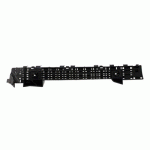 REAR BUMPER REINFORCEMENT PLASTIC LEFT HONDA JAZZ 08-11
