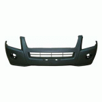 FRONT BUMPER 2WD ISUZU P/U D-MAX 07-12