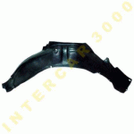 PLASTIC INNER FENDER FRONT RIGHT AUDI 80 86-91 
