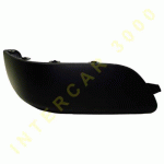 STRIP IN REAR BUMPER LEFT COMBI -08 PEUGEOT 307 01-08